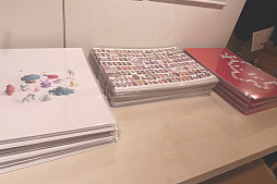 画像集#019のサムネイル/「MOTHERのことばとおみせ。展」内覧会レポート。MOTHERの“ことば”が飾られた店内で思い出に浸れる,ファンにはたまらないスペース