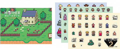 画像集#026のサムネイル/「MOTHERのことばとおみせ。展」内覧会レポート。MOTHERの“ことば”が飾られた店内で思い出に浸れる,ファンにはたまらないスペース
