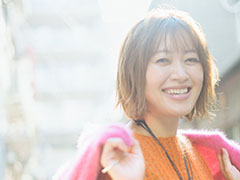 配信限定のイベント「MOTHERのおんがく。」に坂本美雨さんの出演が決定。鈴木慶一さん率いる特別バンドの一員として登場