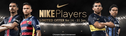  No.004Υͥ / ֥ 2016myClubǡNIKE Football Cupפ116˼»