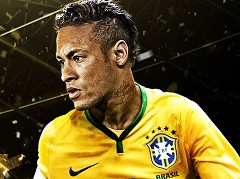 「ウイニングイレブン 2016」の発売が決定。イメージキャラクターにはネイマール選手を起用。最新プロモーションムービーも公開中