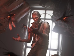 さまざまなスキルを組み合わせて愉快でクリエイティブなキルを。「Dishonored 2」のゲームプレイを紹介する最新トレイラーが公開