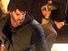 自由度の高いステルスアクション「Dishonored 2」のプレイインプレッション。暗殺者が行くは,闇の巷か,はたまた光の道か