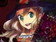 「グランキングダム」第4弾PVを公開。複数の部族からなる「バルクール連合国」とオンラインでの大規模戦闘「戦争」が確認可能