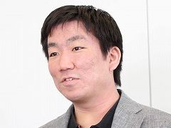 いよいよ4大国のオンライン戦争が開幕! 「グランキングダム」とはどんなゲームなのか,開発会社モノクロの出口智彦氏に聞いた