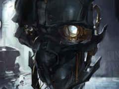 「Dishonored HD」が本日発売。スチームパンク風の芸術的な世界が精細さを増して再登場,オリジナル版のDLCをすべて収録