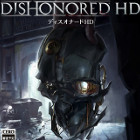 Dishonored HD