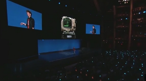 Bethesda 2015 E3 Showcase 