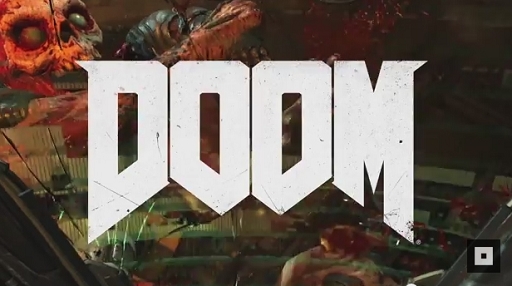 DOOM - E3 2015 Gameplay Trailer
