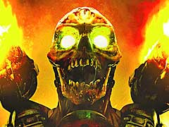 「DOOM」のオープンβテストが2016年4月15日から17日まで実施。発売後のDLCプランも明らかに