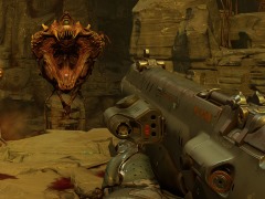 本日発売となるFPS「DOOM」の日本語吹き替えトレイラーが公開。痛快なアクションシーンの数々を確認しよう