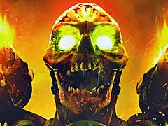 帰ってきた「DOOM」は,猛烈なスピード感と容赦のないゴア表現がプレイヤーを地獄へ誘う優れたFPS