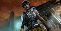  No.012Υͥ / E3 2016ϡGears of War 4פΥ󥰥ץ쥤ڡ󤬥ץ쥤֥ǽ1080p/60fpsˤեå礭̥Ϥ