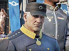 知られざるローカスト大戦を描く,「Gears of War 4」の序盤20分を収めたトレイラーが公開