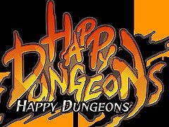 ハック&スラッシュRPG「ハッピーダンジョン」が,Xbox Oneで2016年内に配信決定。「Happy Wars」との連動要素もあり