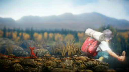 Unravel: Exploring the Environments