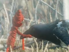 「Unravel」のPS4とXbox Oneの国内発売日が2月9日に決定。毛玉から生まれたヤーニーが冒険を繰り広げるアクションゲーム
