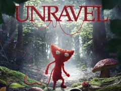 「Unravel」の体験版が配信中。序盤のステージで毛糸アクションを堪能しよう