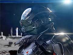 「MASS EFFECT: ANDROMEDA」の最新トレイラー公開。イニシアチブに参加して,銀河系外の開拓に乗り出そう