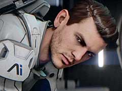 「MASS EFFECT: ANDROMEDA」の最新トレイラー公開。新たな母艦は“ハイペリオン号”か
