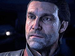 「Mass Effect: Andromeda」の最新スクリーンショットが公開。主人公の父親と思われるキャラクターの姿も