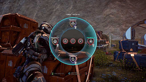  No.006Υͥ / ꡼ǿMass Effect: AndromedaפΥץ쥤ͤҲ𤹤ȥ쥤顼ȡͥʥ꡼ɡޡͥä餫ˤǿȥ쥤顼