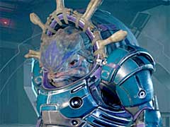 「Mass Effect: Andromeda」,Co-op型マルチプレイキャンペーン「APEX Mission」第1弾がスタート