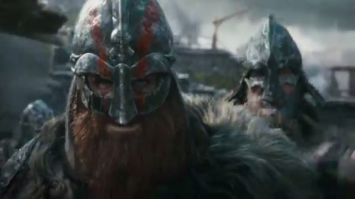 For Honor World Premiere Trailer - E3 2015 [US]