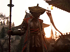 「フォーオナー」,ヒーロー3人の映像が公開。オープンβで使える侍「野武士」,そしてナイト「ロウブリンガー」とヴァイキング「ヴァルキリー」