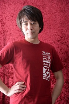 画像集 No.003のサムネイル画像 / 「フォーオナー」のプロ格闘ゲーマーNo.1決定戦を3月17日に開催