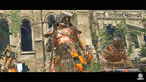 For Honor: Season 3 - Tribute Mode Reveal | Trailer
