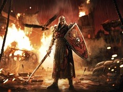 「フォーオナー」,YEAR3初の期間限定イベント「ブラックプライアのリポスト」が開催。あらすじを紹介するトレイラーの公開も