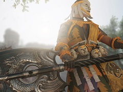 「フォーオナー」のYEAR4 シーズン1「希望」が配信開始。イヤーパスが廃止され,新たなリワードシステムとして“バトルパス”が登場