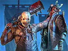 「フォーオナー」,“Dead by Daylight”とコラボしたハロウィンイベントの開催を発表