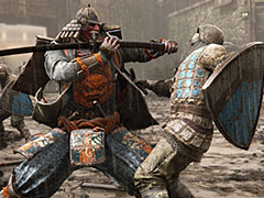 「フォーオナー」の公式オンライン大会開催が決定。各対戦モードに対応した「JCG フォーオナー PlayStation 4 Open」が2月28日から順次開催へ