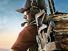 「Tom Clancy’s Ghost Recon Wildlands」の最新トレイラーが公開。詳細はE3 2016で発表
