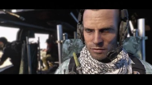 Tom Clancy's Ghost Recon Wildlands Trailer: Cartel Cinematic - E3 2016 [US]