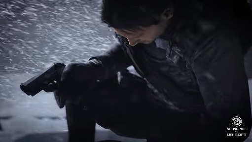 Tom Clancy's The Division Trailer: Survival DLC Teaser- Expansion 2 - E3 2016 [US]