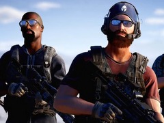 「ゴーストリコン ワイルドランズ」の最新ムービーが公開。開発者がオープンワールド,キャラクターや武器のカスタマイズ要素などの魅力を紹介