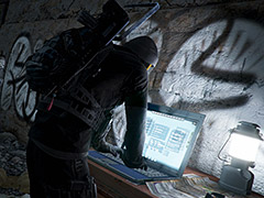 「ゴーストリコン ワイルドランズ」のPvP「ゴーストウォー」,新モード「アップリンク」追加を含むアップデートが実施。今後のロードマップも