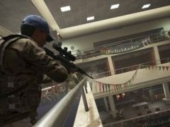 「ゴーストリコン ワイルドランズ」の対戦モードに「救出モード」が実装。2種類の専用マップも追加に