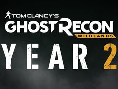 「ゴーストリコン ワイルドランズ」,新シーズン「YEAR2」のコンテンツ情報が公開。4つの大型無料アップデートが配信予定。1つめは4月10日に