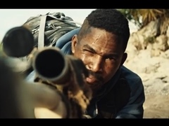 「ゴーストリコン ワイルドランズ」,実写トレイラー「Red Dot」を公開。ゴーストのスナイパーが麻薬カルテルのメンバーを狙う緊張感溢れる一幕を描く