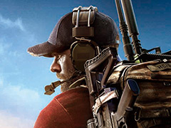 「ゴーストリコン ワイルドランズ」PS4向け体験版の配信が本日スタート。配信は9月4日までの期間限定