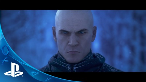 HITMAN - E3 2015 Trailer