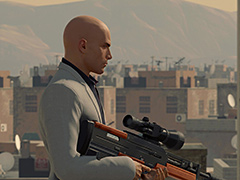 「HITMAN」,序盤のトレーニングステージを楽しめる「Prologue」の配信が本日スタート。潜入・暗殺シーンをまとめたトレイラーも公開に