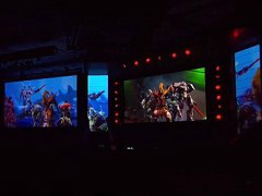 「PlayStation Experience 2015」Keynoteの主要な発表まとめ。「Rez」の帰還や「Destiny」レースコンテンツの実装など