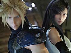 Best of Showは「FINAL FANTASY VII REMAKE」。E3 2019に出展されたタイトルから優れた作品を選ぶ「Game Critics Awards」発表