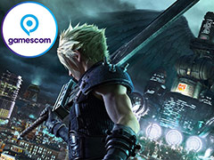 「FFVII REMAKE」や「Marvel's Avengers」などの最新タイトルが出展へ。Square Enixがgamescom 2019の出展ラインナップを公開