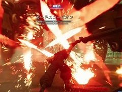 TGS 2019ϡFINAL FANTASY VII REMAKE׻ͷСݡȡ15ʬΥץ쥤ˡʥץ쥤ե뤬ͤޤƤ
